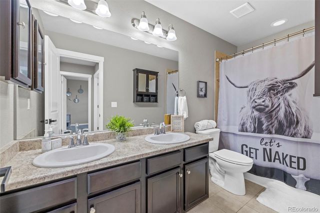 7815 Dry Willow Way, Colorado Springs, CO 80908