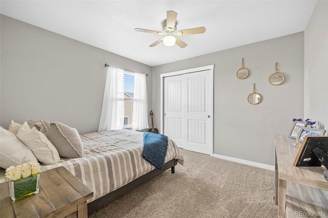 7815 Dry Willow Way, Colorado Springs, CO 80908