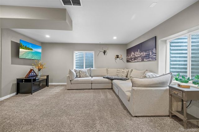 7815 Dry Willow Way, Colorado Springs, CO 80908