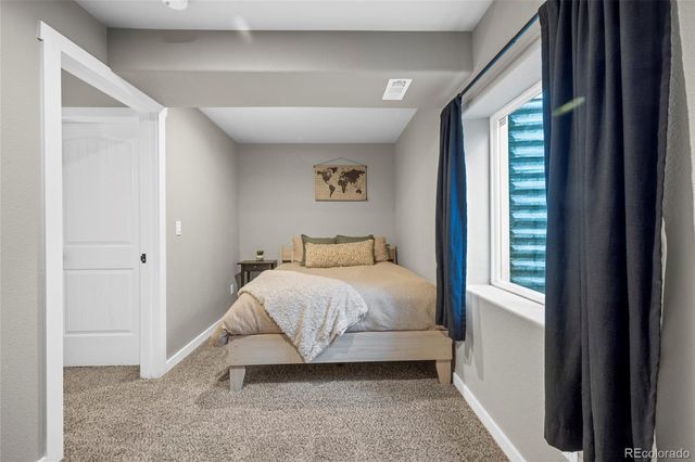 7815 Dry Willow Way, Colorado Springs, CO 80908