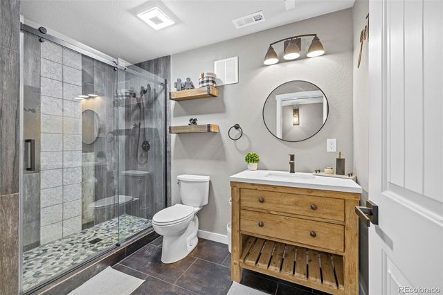 7815 Dry Willow Way, Colorado Springs, CO 80908