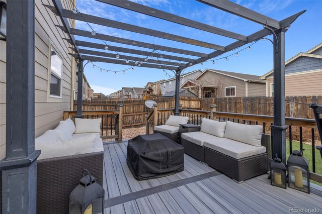 7815 Dry Willow Way, Colorado Springs, CO 80908