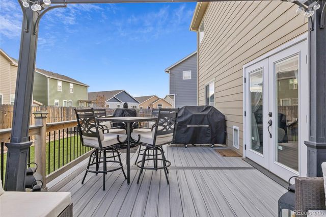 7815 Dry Willow Way, Colorado Springs, CO 80908