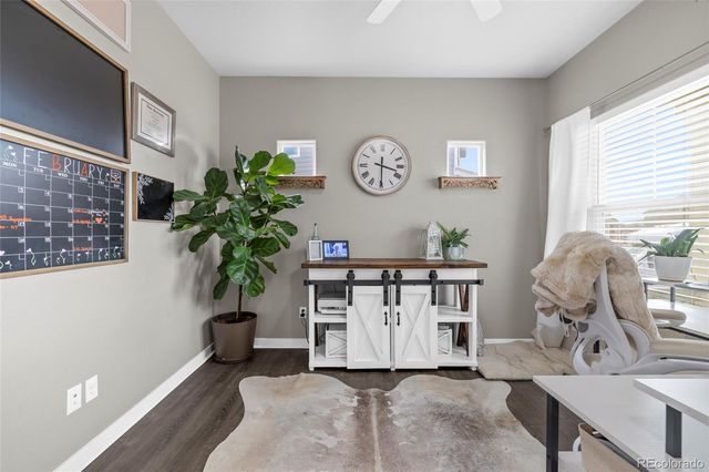 7815 Dry Willow Way, Colorado Springs, CO 80908