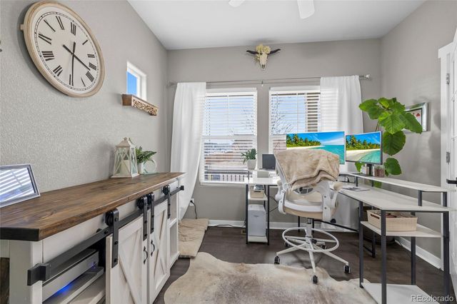 7815 Dry Willow Way, Colorado Springs, CO 80908