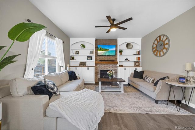 7815 Dry Willow Way, Colorado Springs, CO 80908