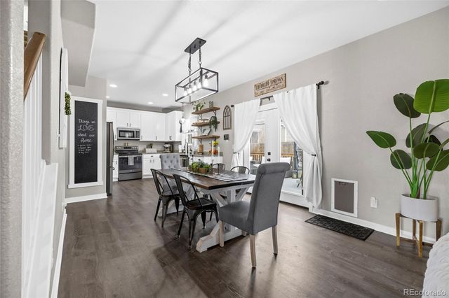 7815 Dry Willow Way, Colorado Springs, CO 80908