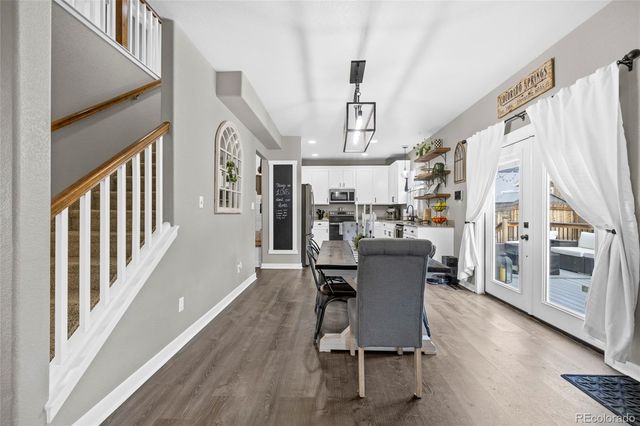 7815 Dry Willow Way, Colorado Springs, CO 80908