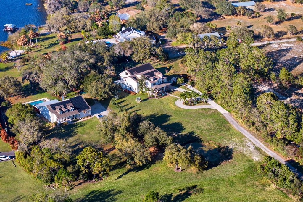 Image 2 of property listing at 5351 CARSON STREET, St Cloud, FL 34771