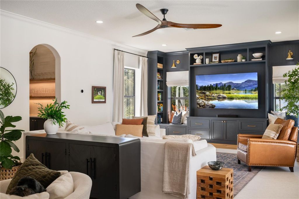 Image 16 of property listing at 5351 CARSON STREET, St Cloud, FL 34771