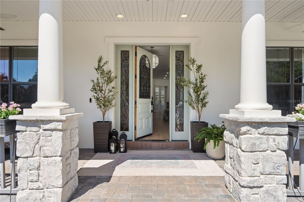 Image 4 of property listing at 5351 CARSON STREET, St Cloud, FL 34771