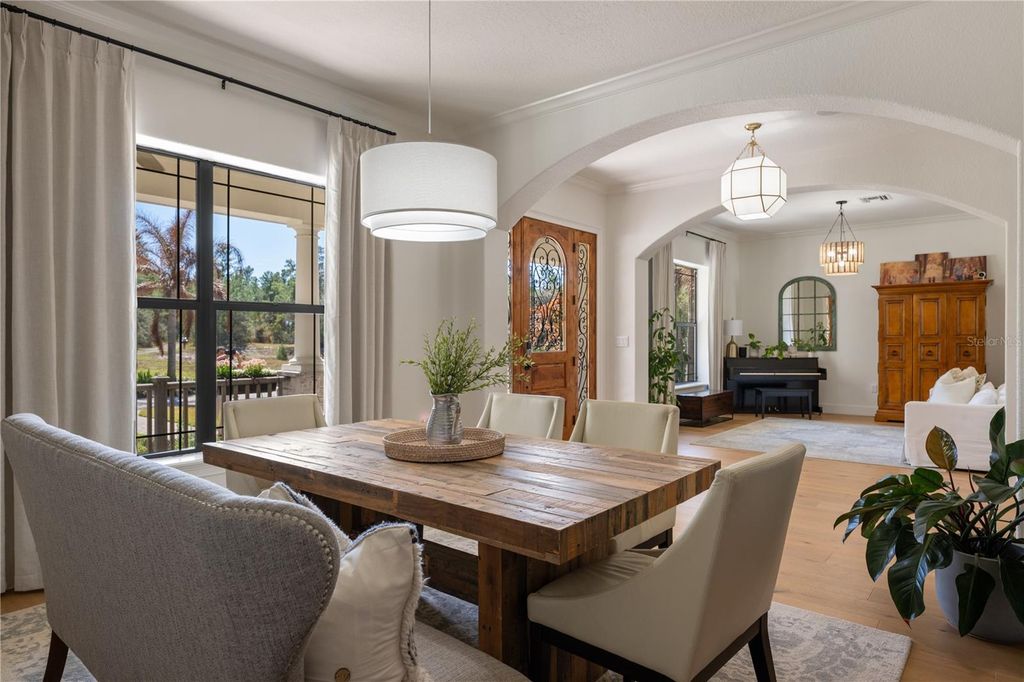 Image 5 of property listing at 5351 CARSON STREET, St Cloud, FL 34771