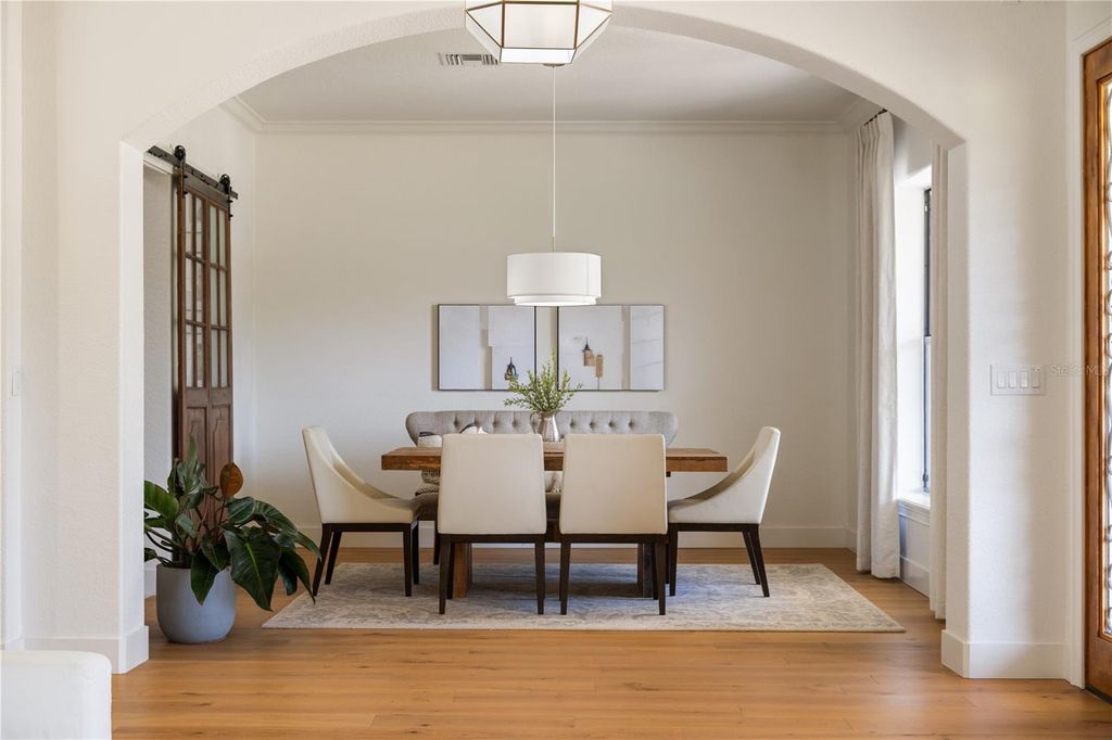 Image 6 of property listing at 5351 CARSON STREET, St Cloud, FL 34771