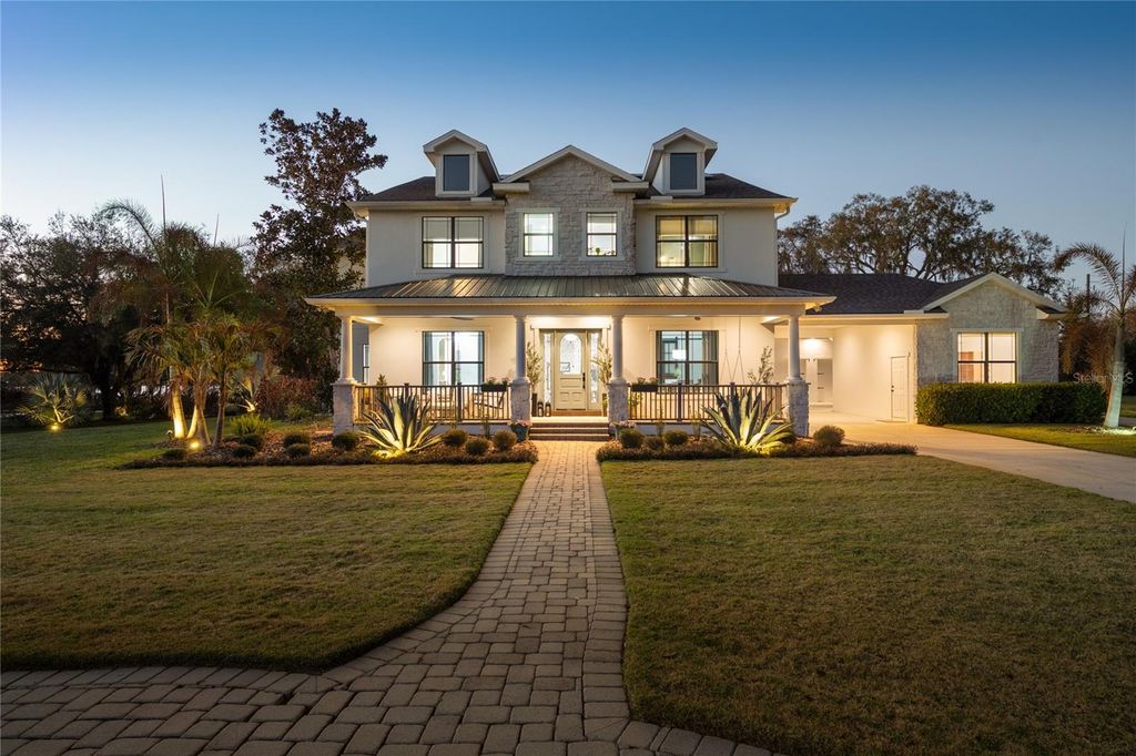 Image 54 of property listing at 5351 CARSON STREET, St Cloud, FL 34771