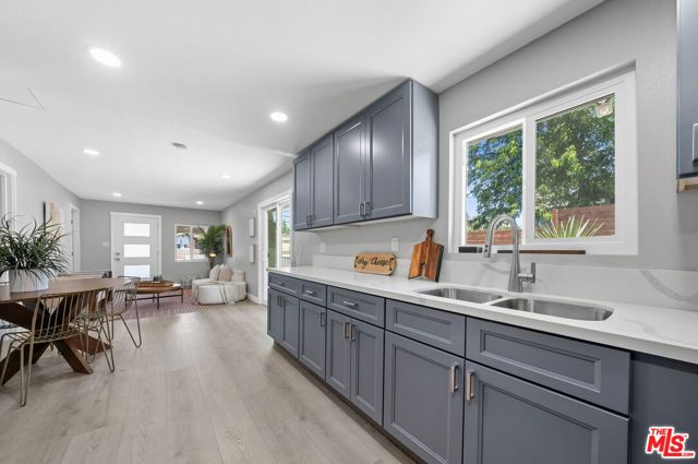 829 El Paso Drive, Los Angeles, CA 90042