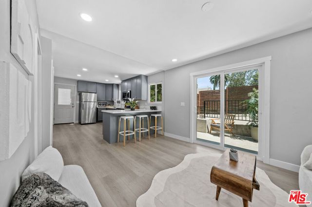 829 El Paso Drive, Los Angeles, CA 90042