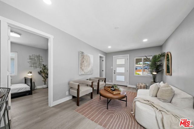 829 El Paso Drive, Los Angeles, CA 90042