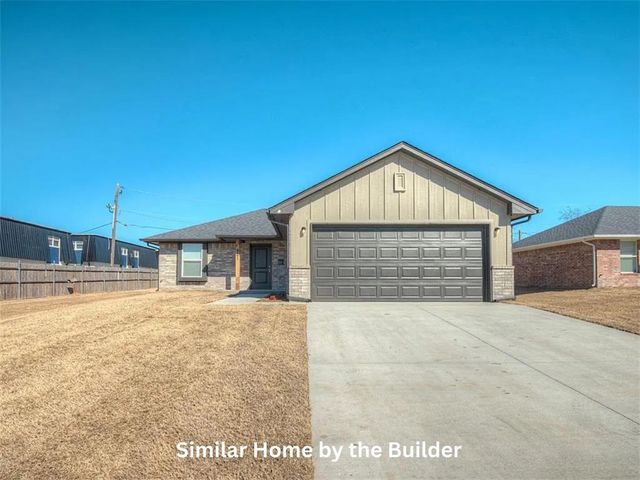 916 NW 95th Street, Oklahoma City, OK 73114