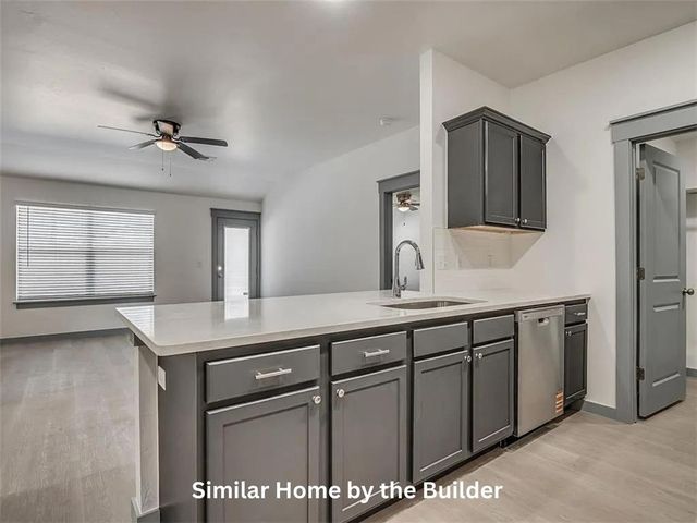 916 NW 95th Street, Oklahoma City, OK 73114