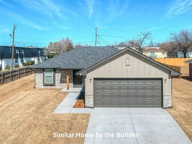 916 NW 95th Street, Oklahoma City, OK 73114
