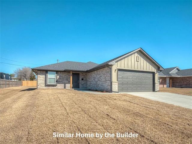 916 NW 95th Street, Oklahoma City, OK 73114