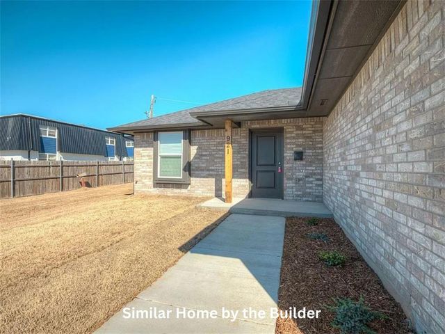 916 NW 95th Street, Oklahoma City, OK 73114