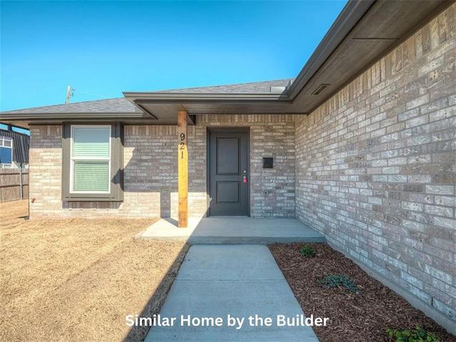 916 NW 95th Street, Oklahoma City, OK 73114