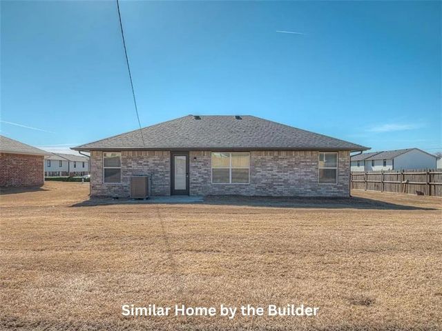 916 NW 95th Street, Oklahoma City, OK 73114