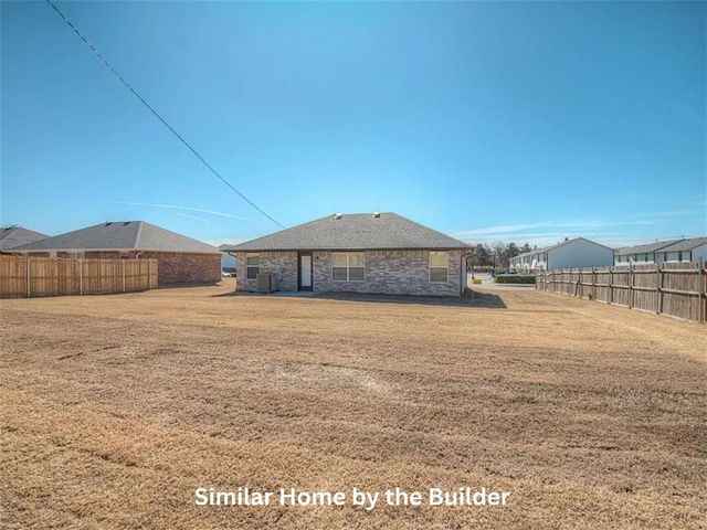 916 NW 95th Street, Oklahoma City, OK 73114