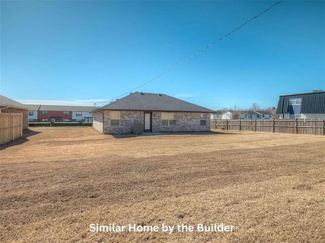 916 NW 95th Street, Oklahoma City, OK 73114