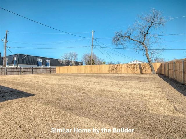 916 NW 95th Street, Oklahoma City, OK 73114