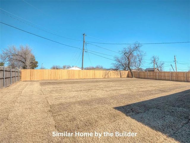 916 NW 95th Street, Oklahoma City, OK 73114