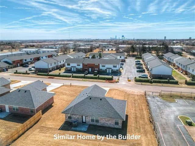 916 NW 95th Street, Oklahoma City, OK 73114