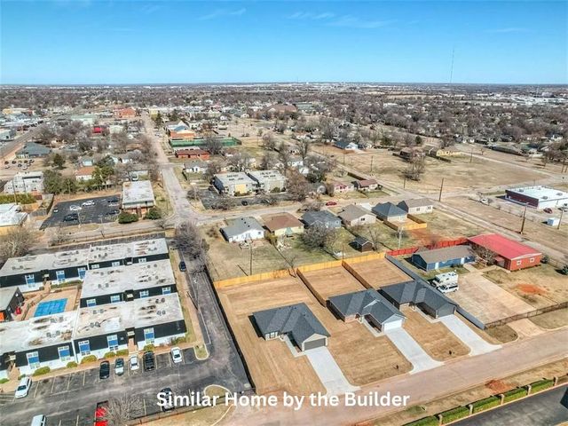 916 NW 95th Street, Oklahoma City, OK 73114