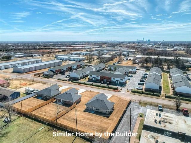 916 NW 95th Street, Oklahoma City, OK 73114