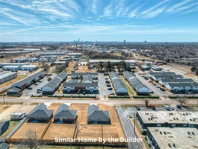 916 NW 95th Street, Oklahoma City, OK 73114