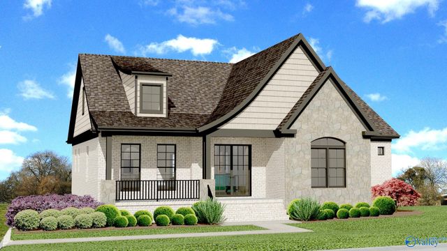 150 Cotton Seed Court, New Market, AL 35761