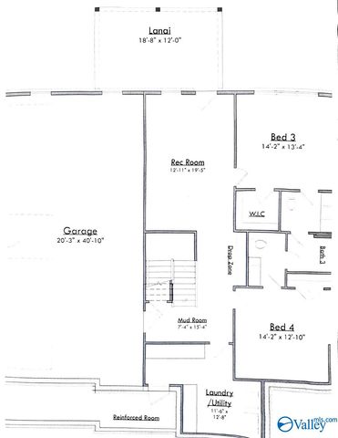 150 Cotton Seed Court, New Market, AL 35761