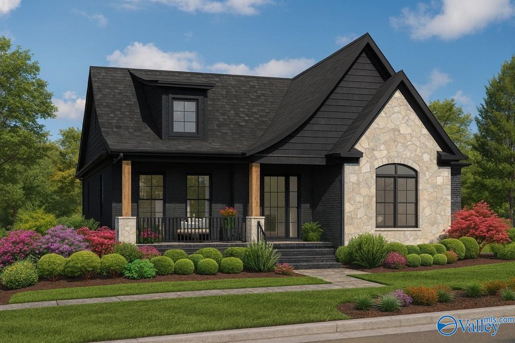 150 Cotton Seed Court, New Market, AL 35761