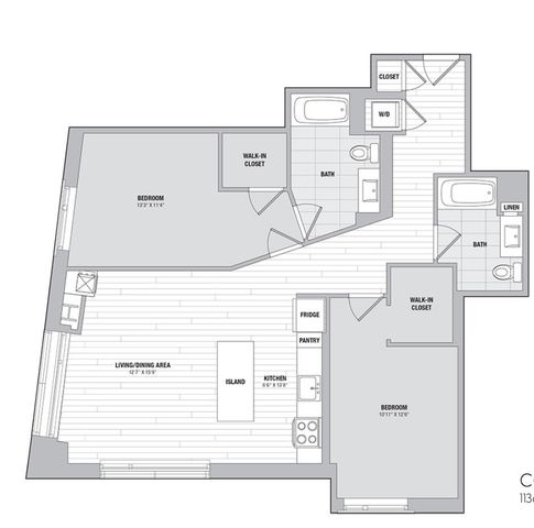 99 Kneeland St 501, Boston, MA 02111
