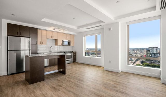 99 Kneeland St 501, Boston, MA 02111
