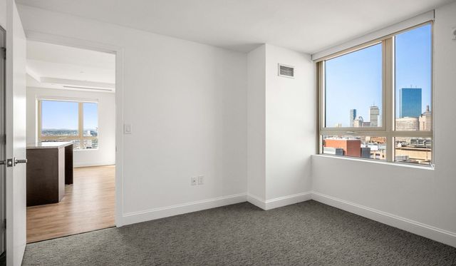 99 Kneeland St 501, Boston, MA 02111