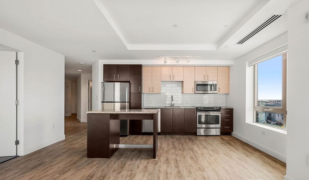 99 Kneeland St 501, Boston, MA 02111