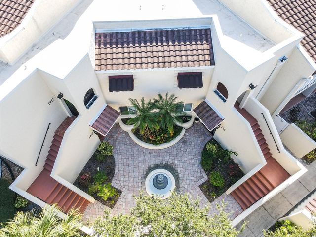 6101 34TH STREET W 14B, Bradenton, FL 34210