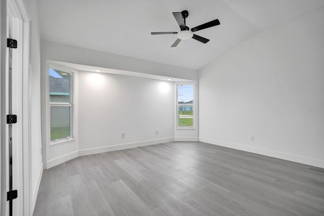 1237 SW Edinburgh Drive, Port St. Lucie, Port St Lucie, FL 34953