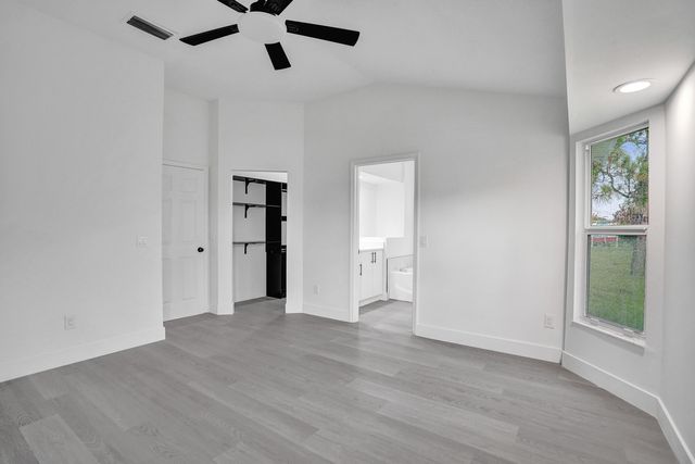 1237 SW Edinburgh Drive, Port St. Lucie, Port St Lucie, FL 34953
