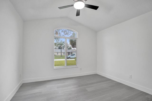 1237 SW Edinburgh Drive, Port St. Lucie, Port St Lucie, FL 34953
