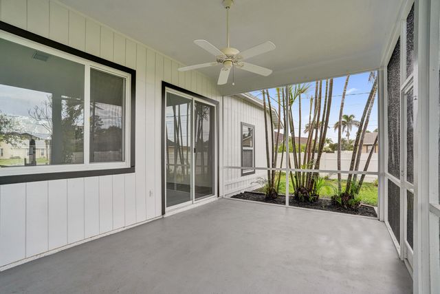 1237 SW Edinburgh Drive, Port St. Lucie, Port St Lucie, FL 34953