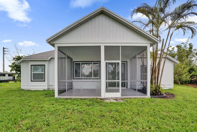1237 SW Edinburgh Drive, Port St. Lucie, Port St Lucie, FL 34953
