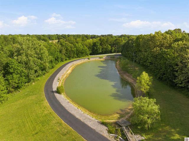 1755 W. Slaughter Rd., Mayfield, KY 42066